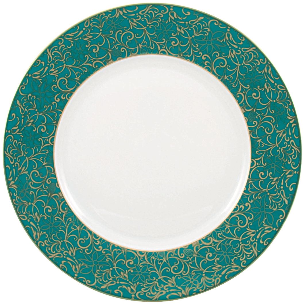 Sucrier turquoise - Raynaud